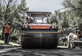 Best Driveway Removal and Replacement  in Riesel, TX